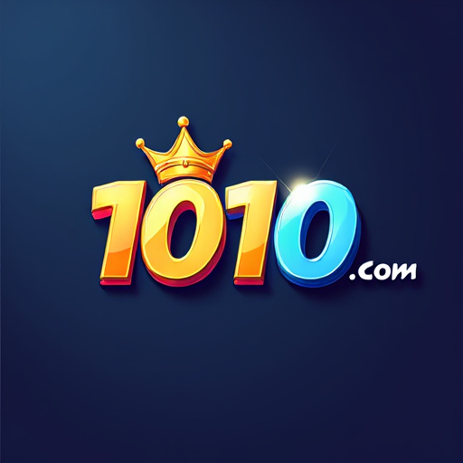 Logo da 1010